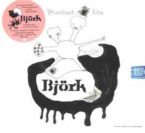 Björk - Greatest Hits
