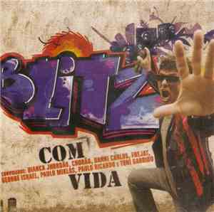 Blitz  - Com Vida
