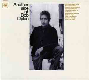 Bob Dylan - Another Side Of Bob Dylan