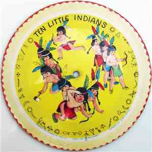 Bob Kennedy / Toby Deane - Ten Little Indians / Kitty Cat
