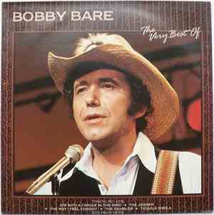 Bobby Bare - The Very Best Of Bobby Bare