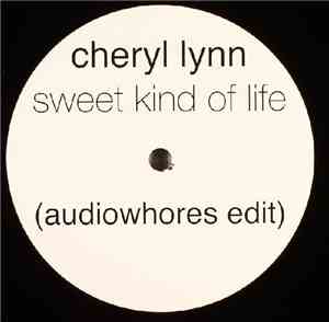 Cheryl Lynn - Sweet Kind Of Life (Audiowhores Edit)