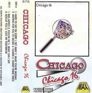 Chicago  - Chicago 16