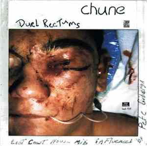 Chune / Garden Variety - Duel Rectums / Stickler