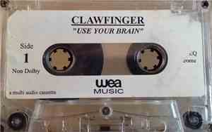 Clawfinger - Use Your Brain