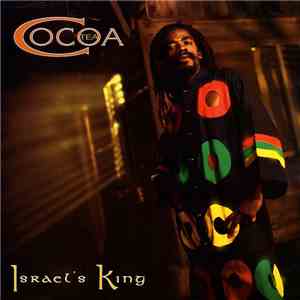 Cocoa Tea - Israel's King