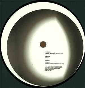 Conrad Van Orton - Instance EP