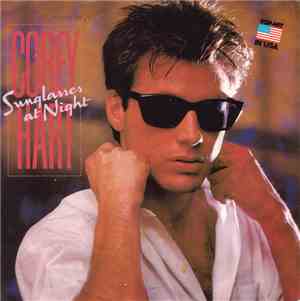 Corey Hart - Sunglasses At Night