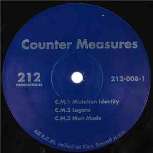 Counter Measures - Mistaken Identity