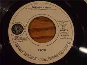 Crow  - Cottage Cheese