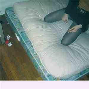 Crystal Castles - Doe Deer