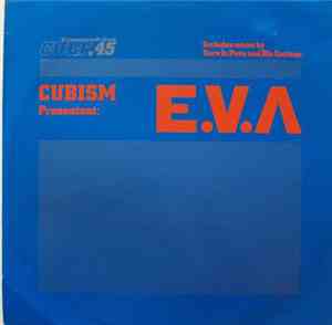 Cubism - E.V.A