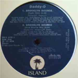 Daddy-O - Brooklyn Bounce