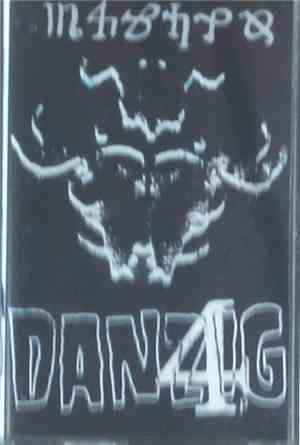 Danzig - Danzig 4P