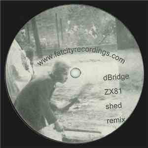 D-Bridge - Producer #2 Remix EP