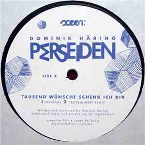 Dominik Häring - Perseiden