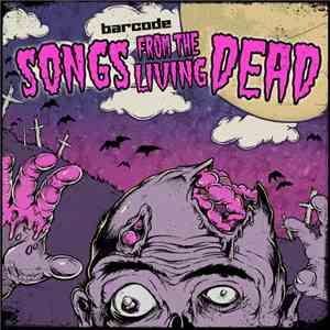 Donny / Unknown Error - Songs From The Living Dead