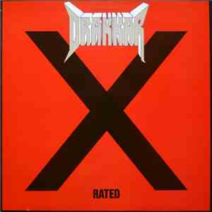Drakkar  - X-Rated