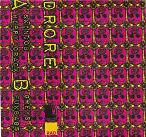 Drore - Tapeone