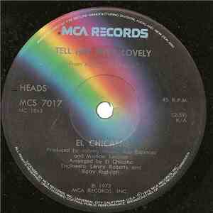 El Chicano - Tell Her She's Lovely