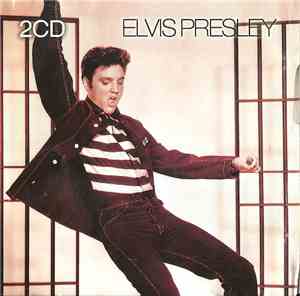 Elvis Presley - Elvis Presley