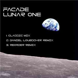 Facade  - Lunar One