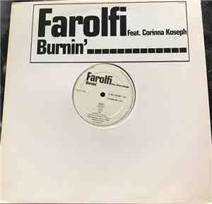 Farolfi - Burnin'