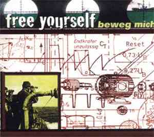 Free Yourself - Beweg Mich