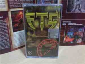 F.T.G.  - Made In Malaysia