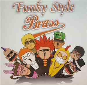 Funky Style Brass - Best Of