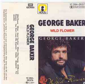 George Baker - Wild Flower