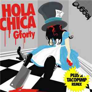 Gforty - Hola Chica