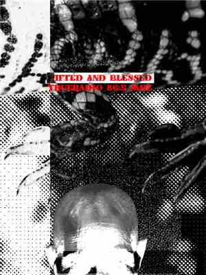 Gifted And Blessed - GB Experience