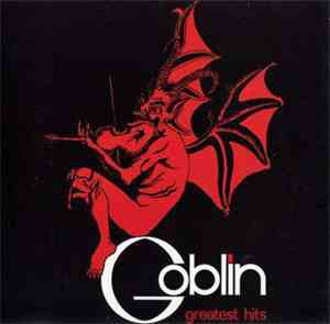 Goblin - Greatest Hits
