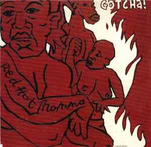 Gotcha! - Red Hot Momma