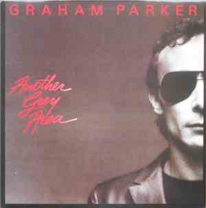 Graham Parker - Another Grey Area