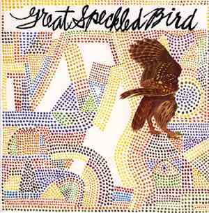 Great Speckled Bird - Great Speckled Bird
