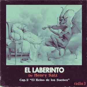 Henry Saiz - El Laberinto (Cap.2 