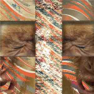 Hernan Bass, Du Sant - Tiene Un Secreto EP