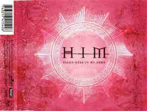 HIM  - Right Here In My Arms