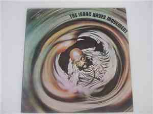 Isaac Hayes - The Isaac Hayes Movement
