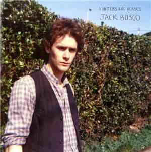 Jack Bosco - Hunters And Horses