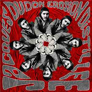 Jacques Dudon - Erosion Distillée