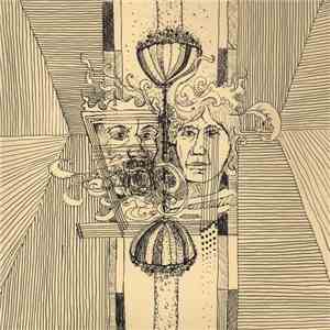 Jamie Flett And Richard Youngs - Music Of The Peninsula_Music Of The Interi ...