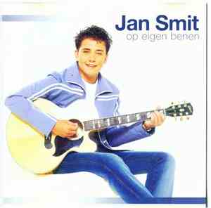 Jan Smit - Op Eigen Benen