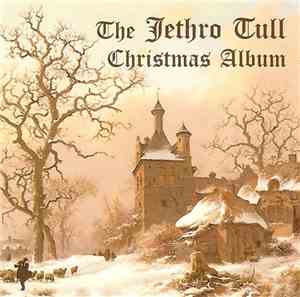 Jethro Tull - The Jethro Tull Christmas Album