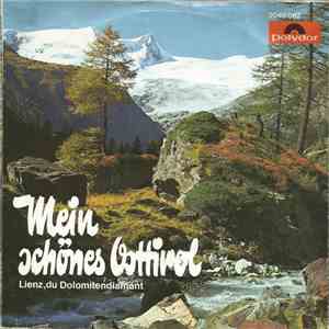 Jodlerduo Kerschbaumer-Jäger - Mein Schönes Osttirol / Lienz, Du Dolomitend ...