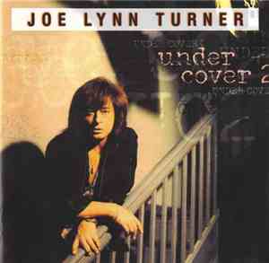 Joe Lynn Turner - Under Cover 2