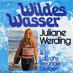 Juliane Werding - Wildes Wasser