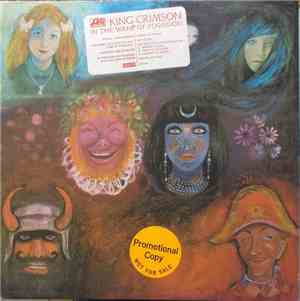 King Crimson - In The Wake Of Poseidon